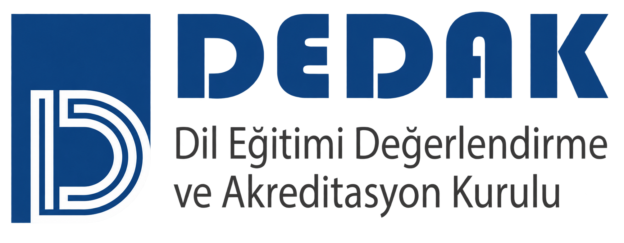 DEDAK — Dil Eğitimi Değerlendirme ve Akreditasyon Kurulu